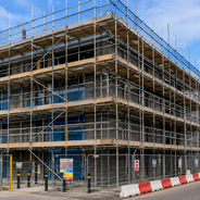 Commercial scaffolding Company